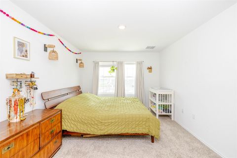 Tiny photo for 7224 Dancing Wind LN, Del Valle, TX 78617 (MLS # 2220043)