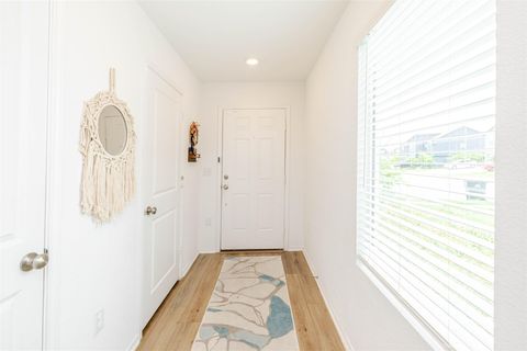 Tiny photo for 7224 Dancing Wind LN, Del Valle, TX 78617 (MLS # 2220043)