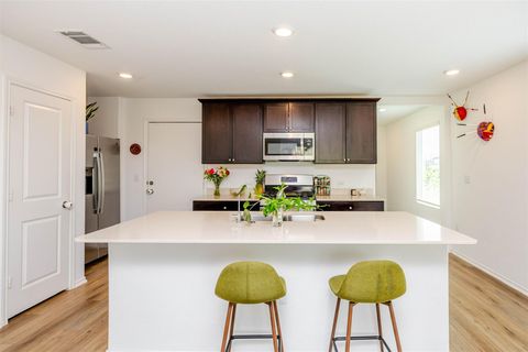 Tiny photo for 7224 Dancing Wind LN, Del Valle, TX 78617 (MLS # 2220043)