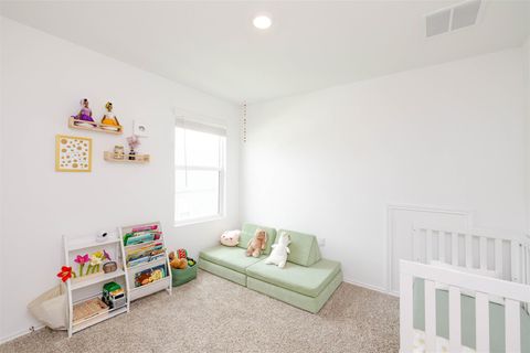 Tiny photo for 7224 Dancing Wind LN, Del Valle, TX 78617 (MLS # 2220043)