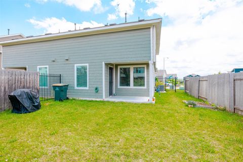 Tiny photo for 7224 Dancing Wind LN, Del Valle, TX 78617 (MLS # 2220043)