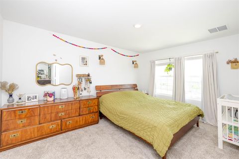 Tiny photo for 7224 Dancing Wind LN, Del Valle, TX 78617 (MLS # 2220043)