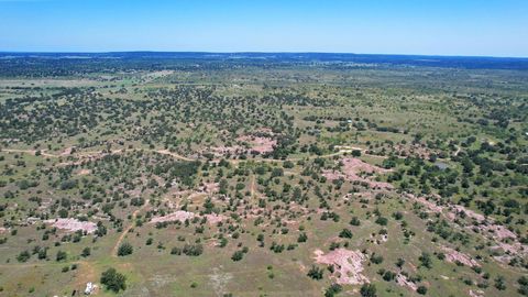 TBD Hickory Grove - 61 Acres RD Pontotoc TX 76856