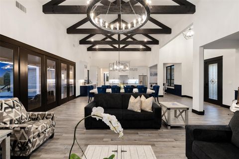 205 S FLAT ROCK WAY Johnson City TX 78636