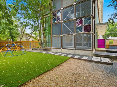 Tiny photo for 5409 Woodrow Ave #C, Austin, TX 78756 (MLS # 1667106)