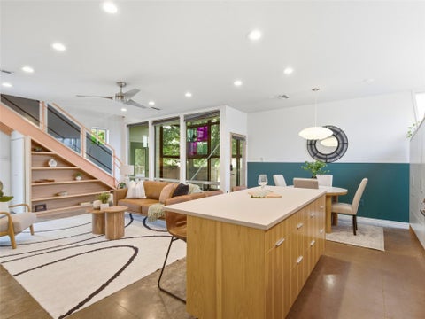 Tiny photo for 5409 Woodrow Ave #C, Austin, TX 78756 (MLS # 1667106)