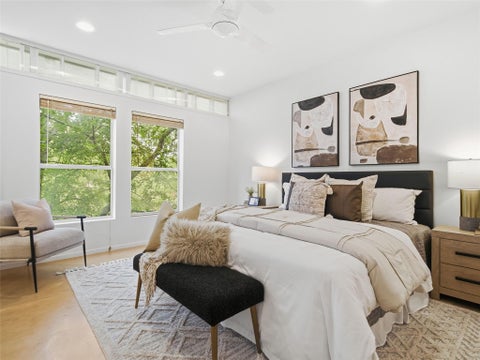 Tiny photo for 5409 Woodrow Ave #C, Austin, TX 78756 (MLS # 1667106)