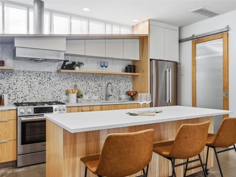 Photo of 5409 Woodrow Ave #C, Austin, TX 78756 (MLS # 1667106)