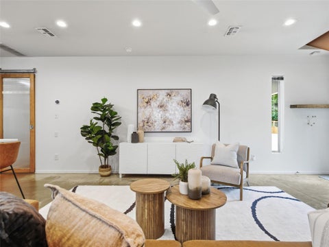 Tiny photo for 5409 Woodrow Ave #C, Austin, TX 78756 (MLS # 1667106)