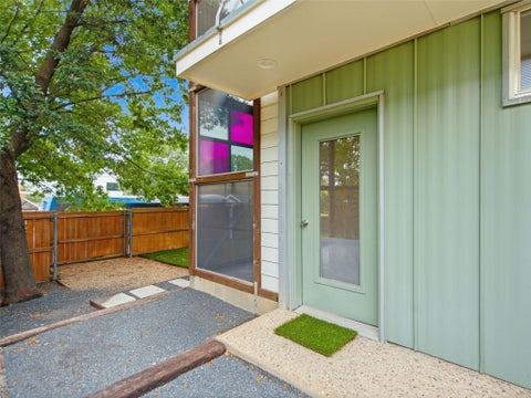 Tiny photo for 5409 Woodrow Ave #C, Austin, TX 78756 (MLS # 1667106)