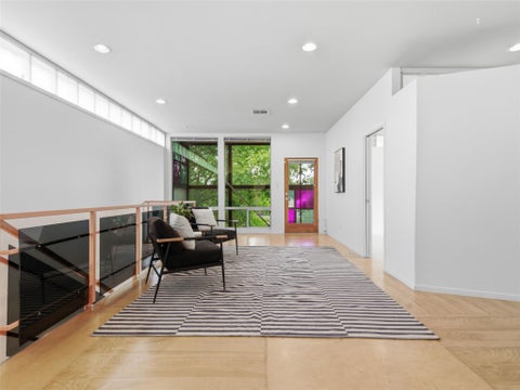Tiny photo for 5409 Woodrow Ave #C, Austin, TX 78756 (MLS # 1667106)