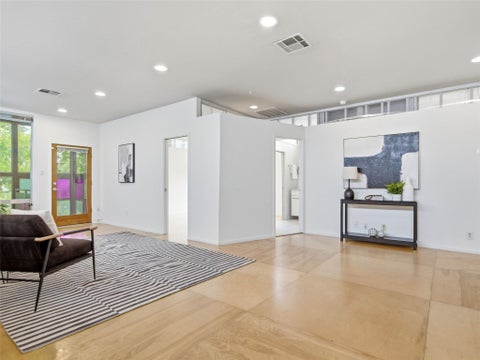 Tiny photo for 5409 Woodrow Ave #C, Austin, TX 78756 (MLS # 1667106)