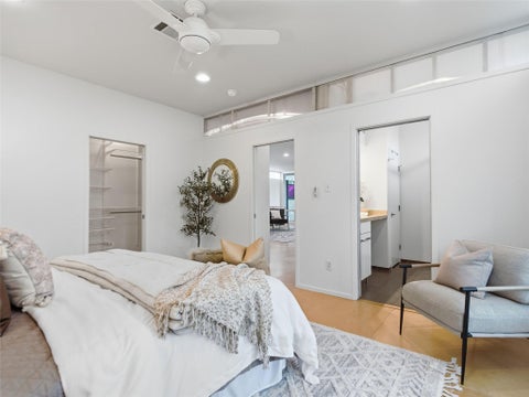 Tiny photo for 5409 Woodrow Ave #C, Austin, TX 78756 (MLS # 1667106)