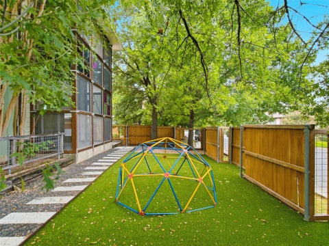 Tiny photo for 5409 Woodrow Ave #C, Austin, TX 78756 (MLS # 1667106)