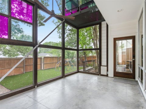 Tiny photo for 5409 Woodrow Ave #C, Austin, TX 78756 (MLS # 1667106)