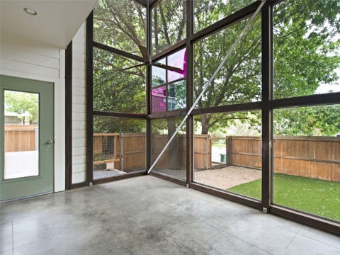 Tiny photo for 5409 Woodrow Ave #C, Austin, TX 78756 (MLS # 1667106)