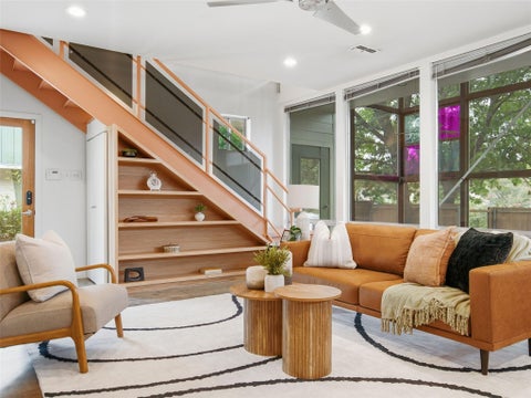 Tiny photo for 5409 Woodrow Ave #C, Austin, TX 78756 (MLS # 1667106)