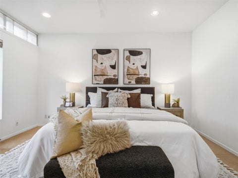 Tiny photo for 5409 Woodrow Ave #C, Austin, TX 78756 (MLS # 1667106)