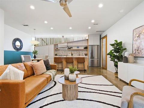 Tiny photo for 5409 Woodrow Ave #C, Austin, TX 78756 (MLS # 1667106)