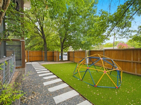 Tiny photo for 5409 Woodrow Ave #C, Austin, TX 78756 (MLS # 1667106)