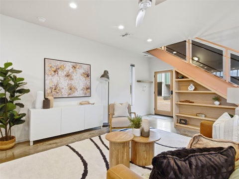 Tiny photo for 5409 Woodrow Ave #C, Austin, TX 78756 (MLS # 1667106)