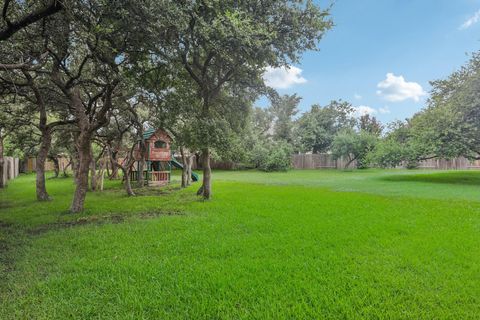 A home in Cedar Park