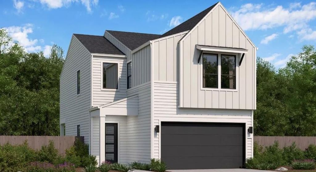 Photo for 1407 Rambling Rose RD, Austin, TX 78745 (MLS # 6701545)