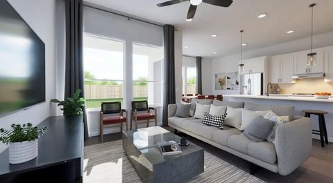 Tiny photo for 1407 Rambling Rose RD, Austin, TX 78745 (MLS # 6701545)