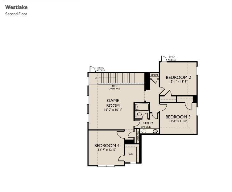 11405 Lago Leon ST