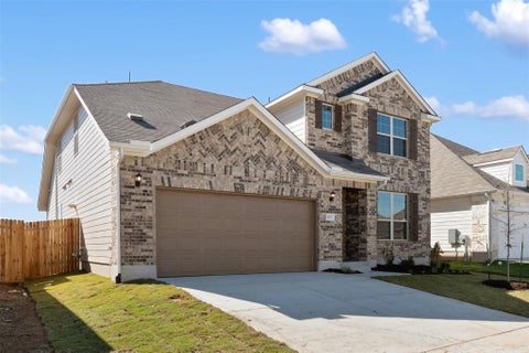 Tiny photo for 11405 Lago Leon ST, Manor, TX 78653 (MLS # 5059157)