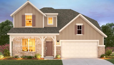 Tiny photo for 11405 Lago Leon ST, Manor, TX 78653 (MLS # 5059157)