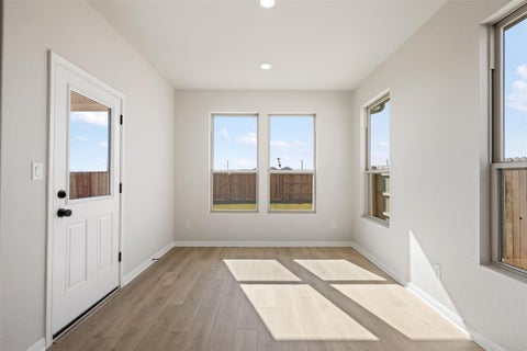 Tiny photo for 11405 Lago Leon ST, Manor, TX 78653 (MLS # 5059157)