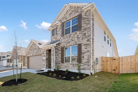 Tiny photo for 11405 Lago Leon ST, Manor, TX 78653 (MLS # 5059157)