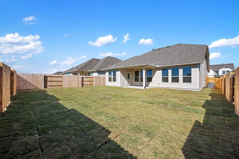 Tiny photo for 11405 Lago Leon ST, Manor, TX 78653 (MLS # 5059157)