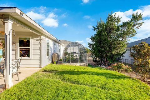 Tiny photo for 21504 Santa Domingo LN, Lago Vista, TX 78645 (MLS # 2826544)