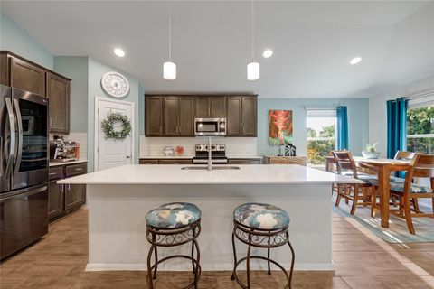 Tiny photo for 21504 Santa Domingo LN, Lago Vista, TX 78645 (MLS # 2826544)
