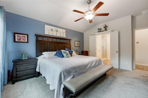 Tiny photo for 21504 Santa Domingo LN, Lago Vista, TX 78645 (MLS # 2826544)