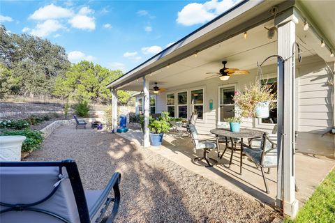 Tiny photo for 21504 Santa Domingo LN, Lago Vista, TX 78645 (MLS # 2826544)