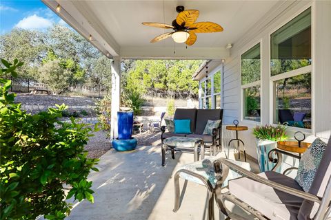 Tiny photo for 21504 Santa Domingo LN, Lago Vista, TX 78645 (MLS # 2826544)