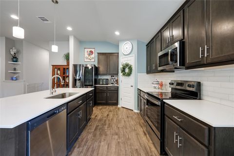 Tiny photo for 21504 Santa Domingo LN, Lago Vista, TX 78645 (MLS # 2826544)