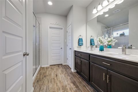 Tiny photo for 21504 Santa Domingo LN, Lago Vista, TX 78645 (MLS # 2826544)