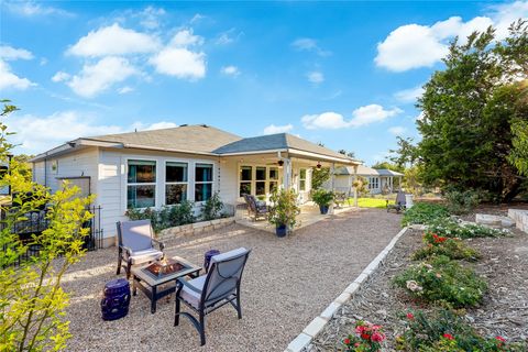 Tiny photo for 21504 Santa Domingo LN, Lago Vista, TX 78645 (MLS # 2826544)