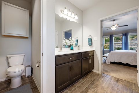 Tiny photo for 21504 Santa Domingo LN, Lago Vista, TX 78645 (MLS # 2826544)