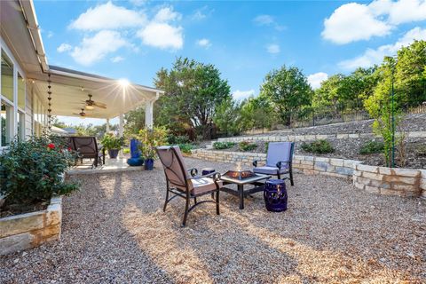 Tiny photo for 21504 Santa Domingo LN, Lago Vista, TX 78645 (MLS # 2826544)
