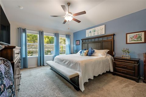 Tiny photo for 21504 Santa Domingo LN, Lago Vista, TX 78645 (MLS # 2826544)