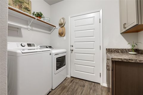 Tiny photo for 21504 Santa Domingo LN, Lago Vista, TX 78645 (MLS # 2826544)