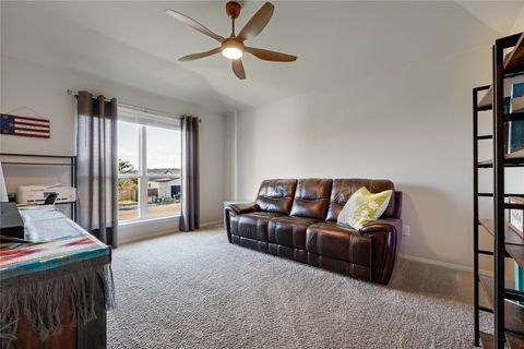 Tiny photo for 21504 Santa Domingo LN, Lago Vista, TX 78645 (MLS # 2826544)