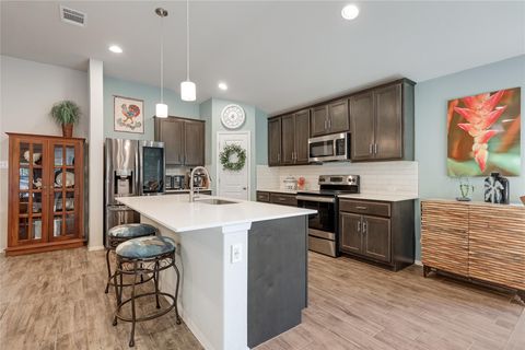 Tiny photo for 21504 Santa Domingo LN, Lago Vista, TX 78645 (MLS # 2826544)