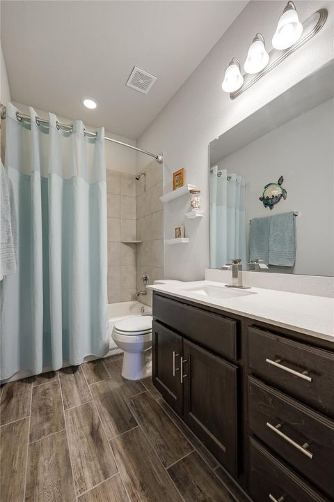 Tiny photo for 21504 Santa Domingo LN, Lago Vista, TX 78645 (MLS # 2826544)