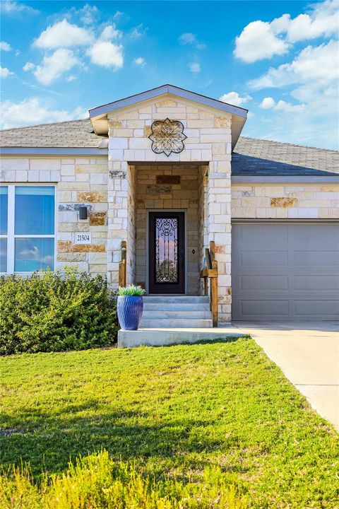 Tiny photo for 21504 Santa Domingo LN, Lago Vista, TX 78645 (MLS # 2826544)